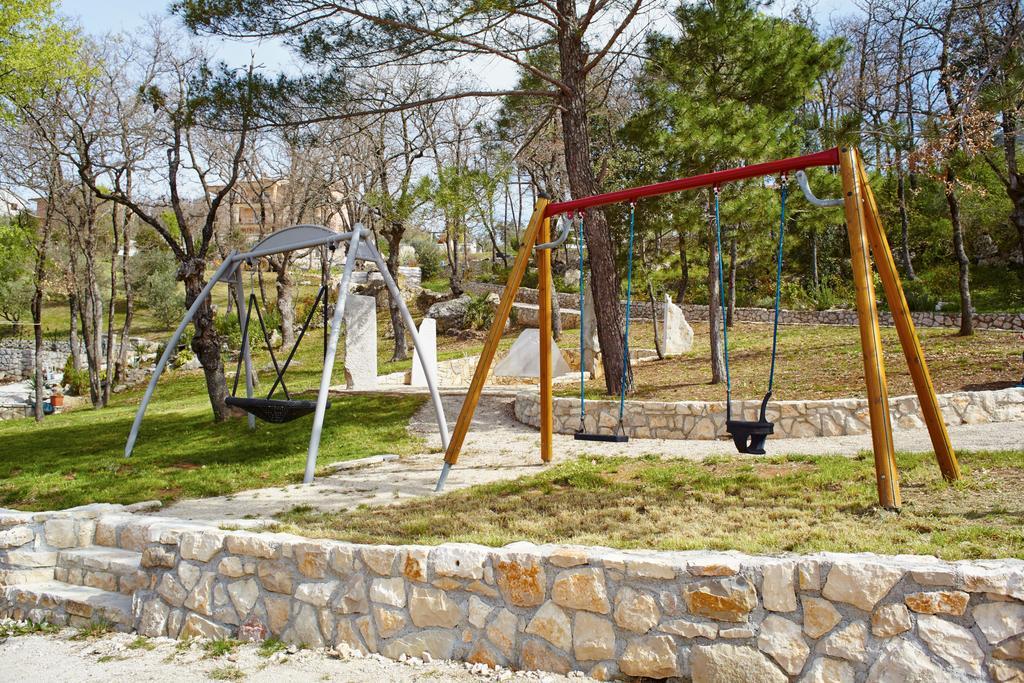 Villa Vires Labin  Exterior photo